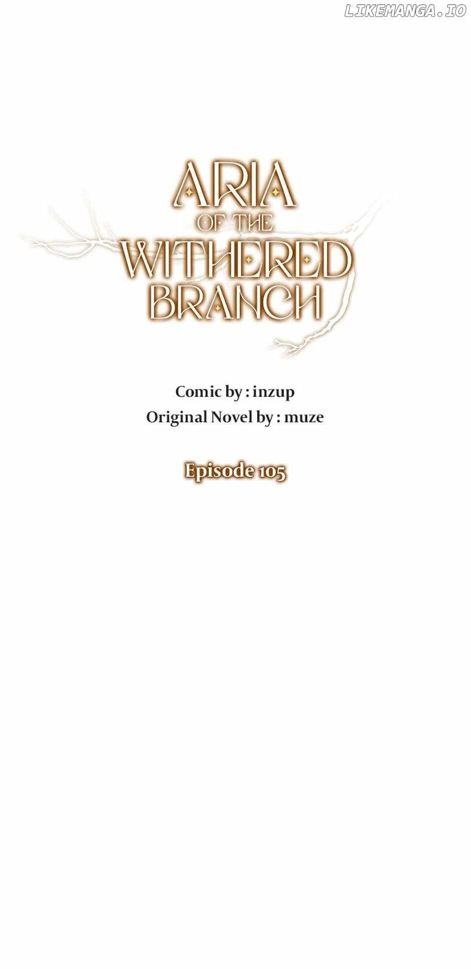 Raga of Withered Branches Chapter 105 28